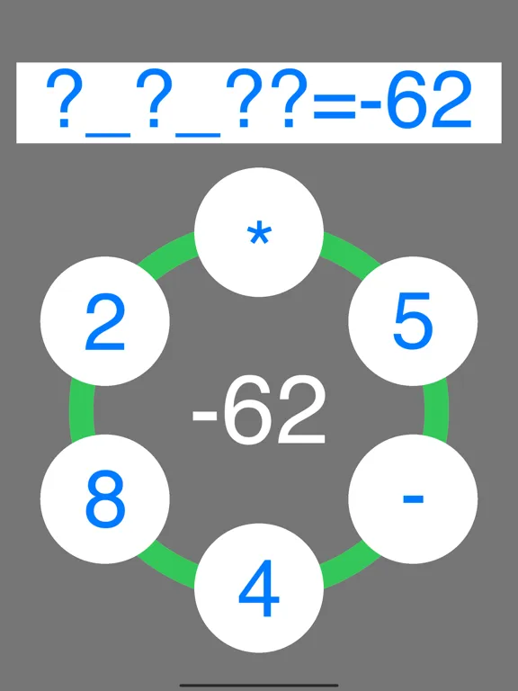 Math Puzzle for Watch & Phone iPad  স্ক্রিনশট