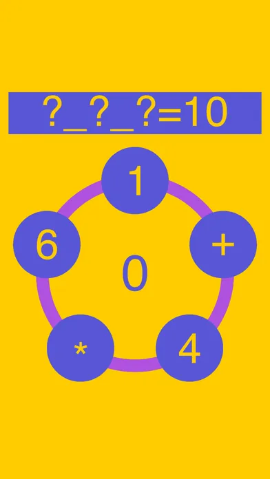 Math Puzzle for Watch & Phone স্ক্রিনশট