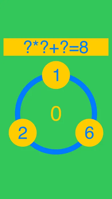 Math Puzzle for Watch & Phone স্ক্রিনশট