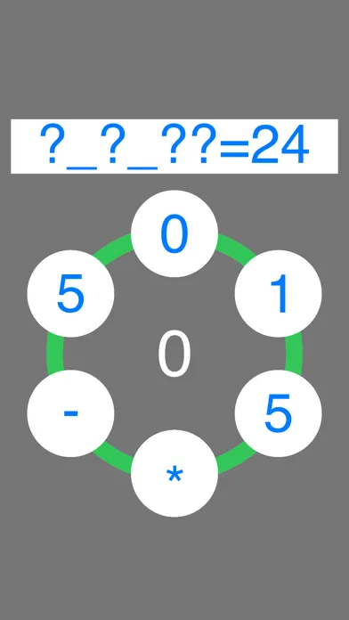 Math Puzzle for Watch & Phone স্ক্রিনশট