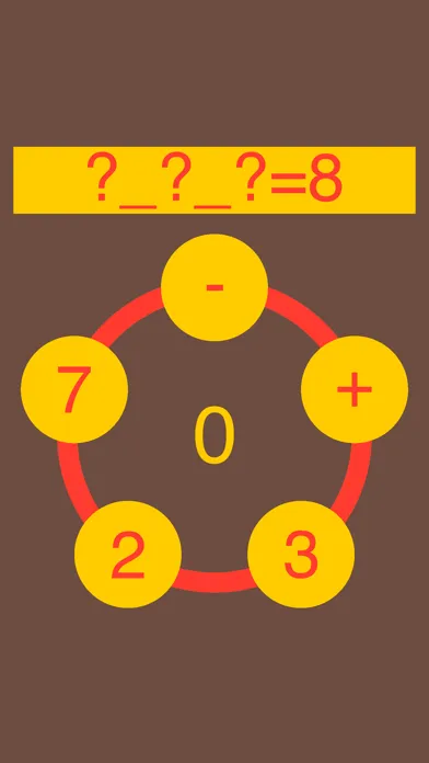 Math Puzzle for Watch & Phone স্ক্রিনশট