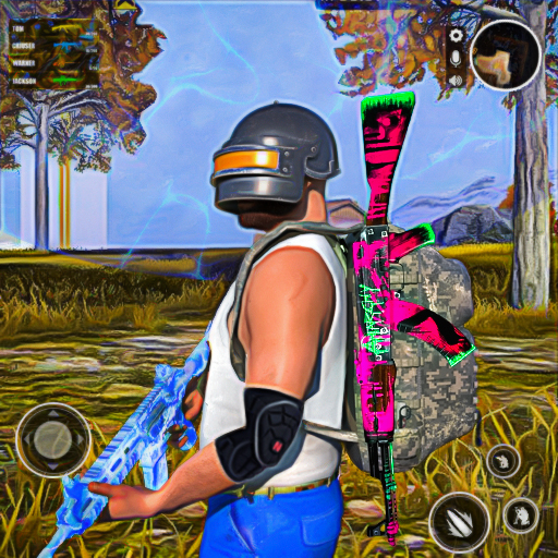 Offline Shooting Gun Game 2025 Offline Shooting Gun Game 2025