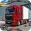 Euro Truck Driving Game 3d