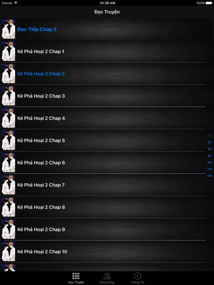 Скриншоты Kẻ Phá Hoại 2 Offline iPad 