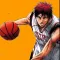 Kuroko Tuyển Thủ Vô Hình Offline