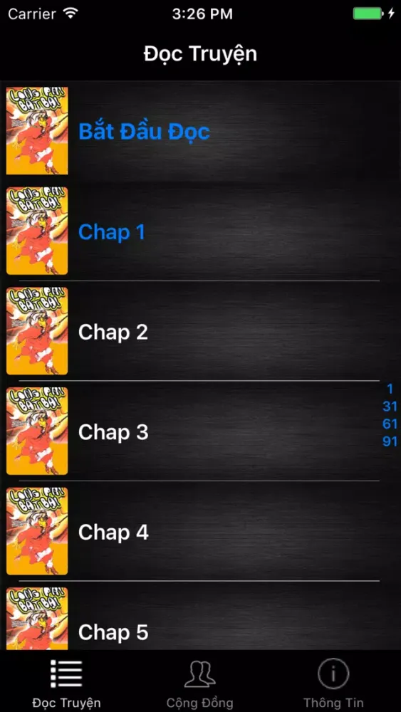 Long Phi Bất Bại 2 Offline 스크린샷