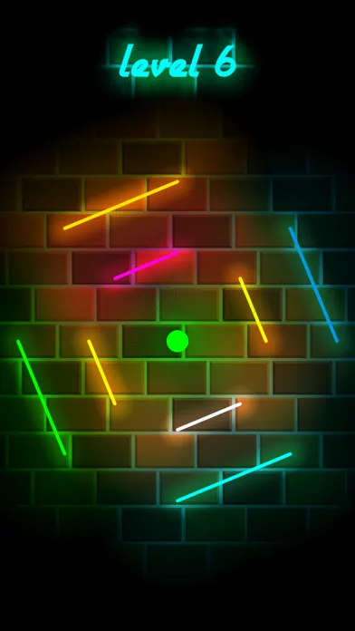 Neon Breakout - Watch & Phone स्क्रीनशॉट