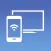 Screen Mirroring All TV Remote