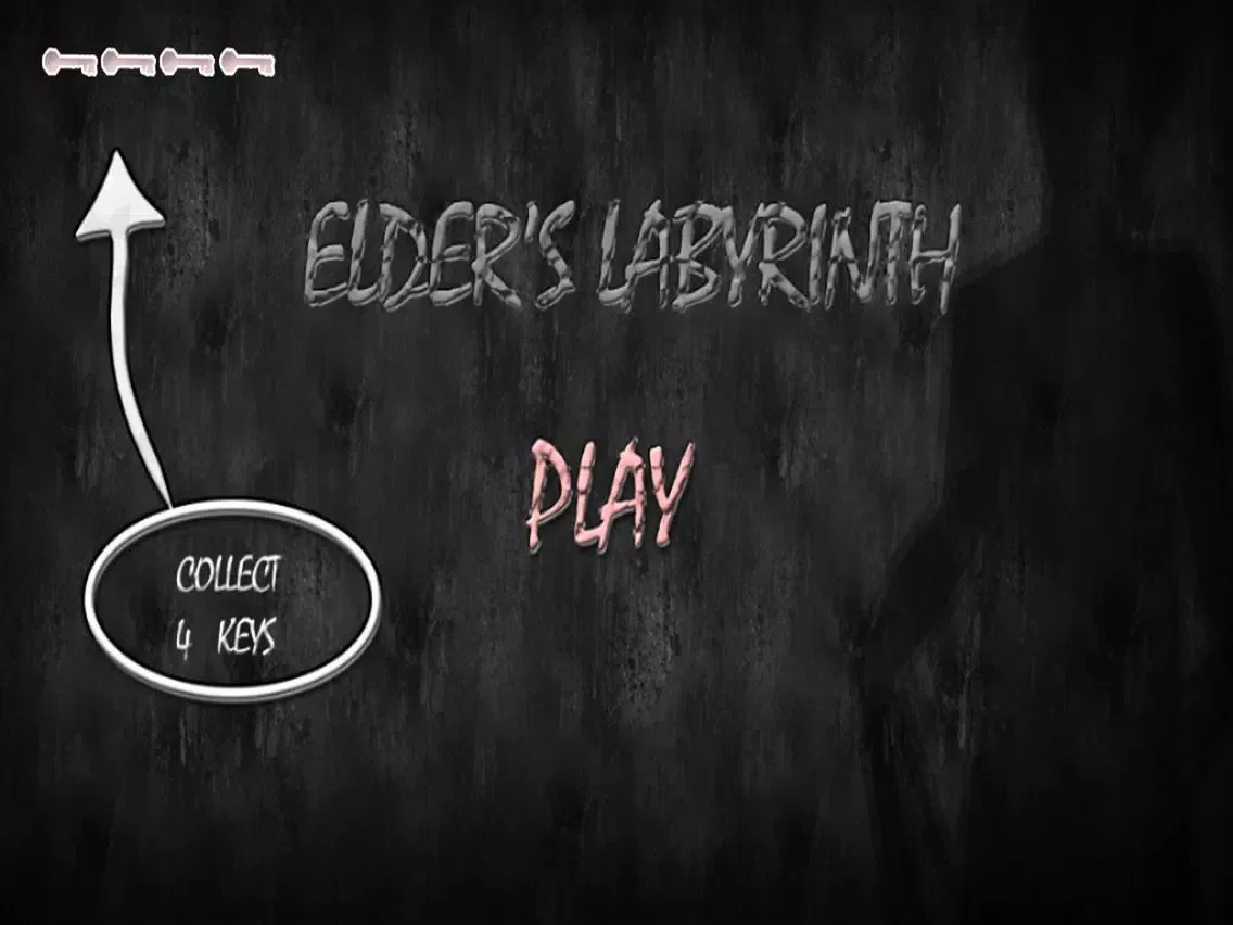 elders Labyrinth Free iPad 應用截圖