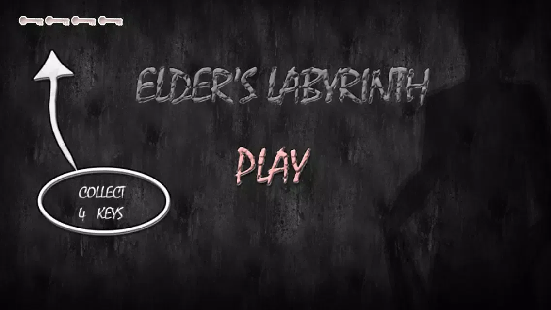 elders Labyrinth Free應用截圖