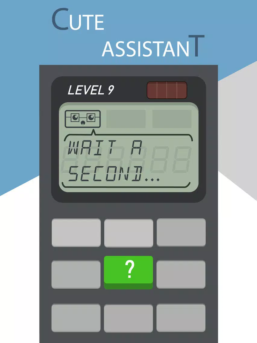 Calculator Puzzle! iPad  Screenshots