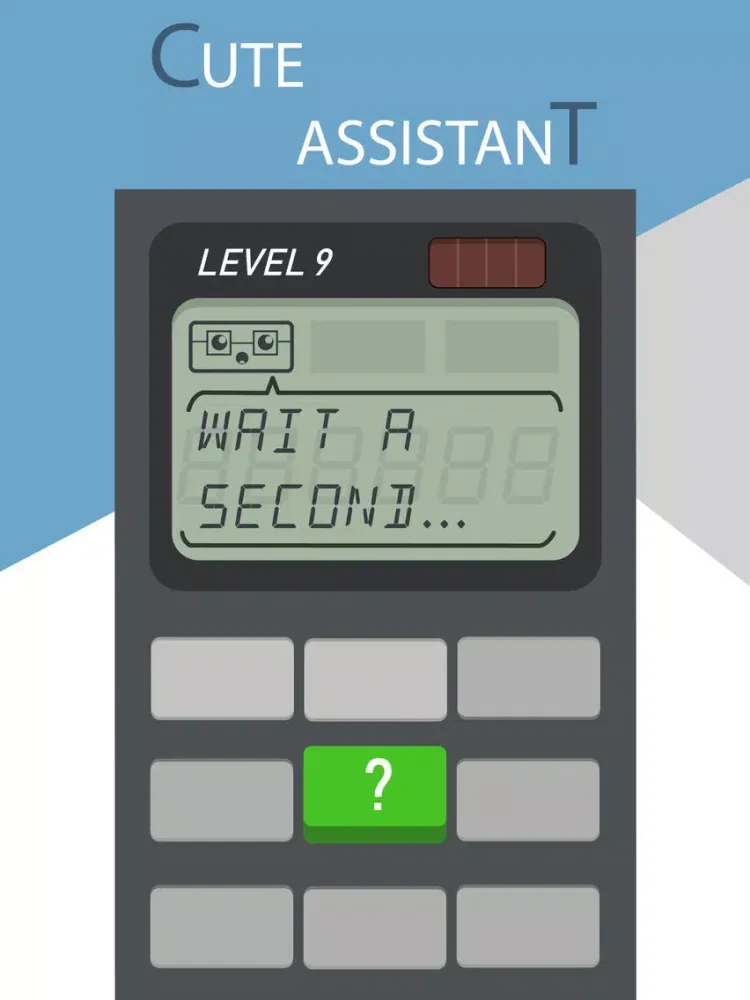 Capturas de tela do Calculator Puzzle! iPad 