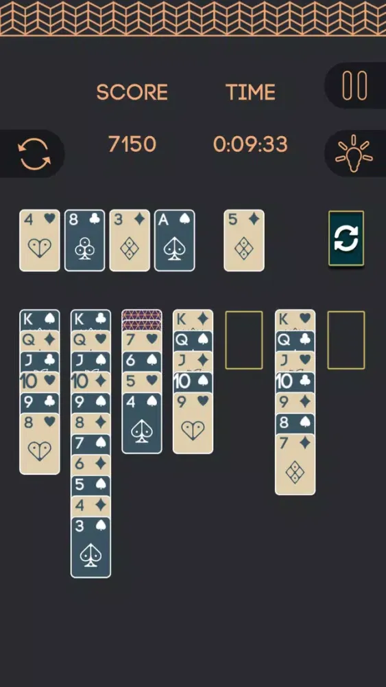 صور Solitaire Royal: Solitaire Collection Klondike