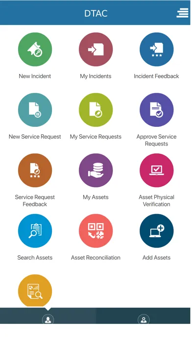 تصاویر dtac IT Services