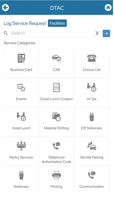 تصاویر dtac IT Services