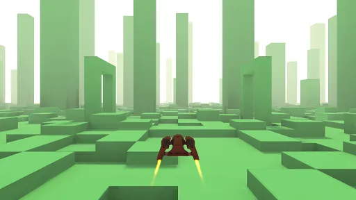 VR X-Racer - Aero Racing Games Screenshots