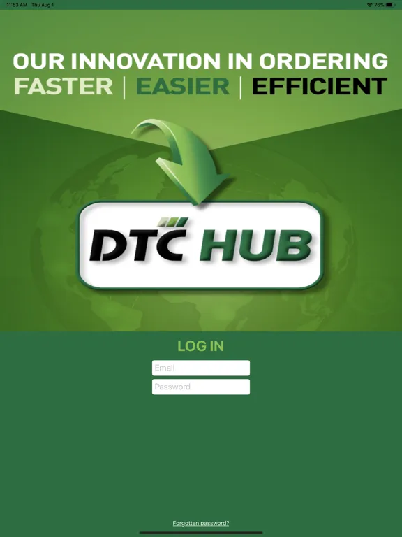 تصاویر DTC Hub iPad 