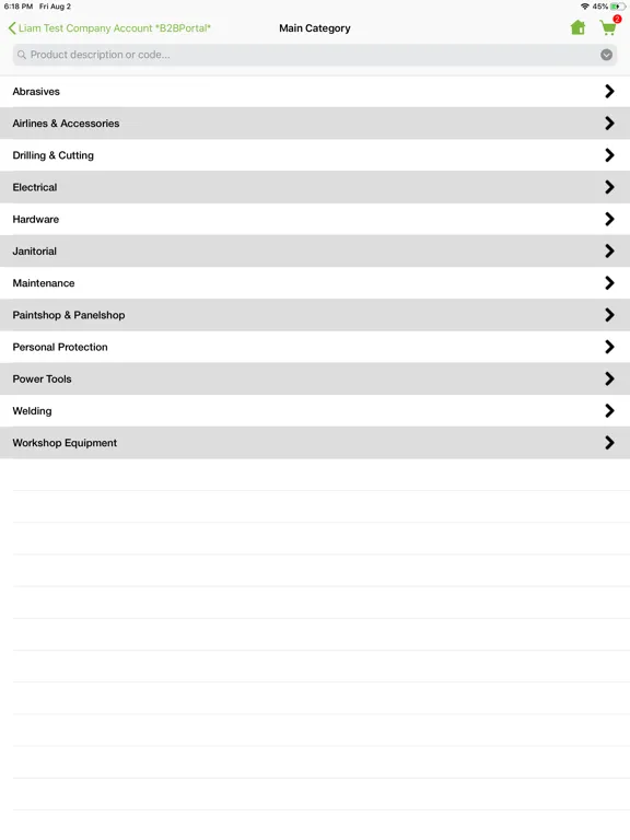 تصاویر DTC Hub iPad 