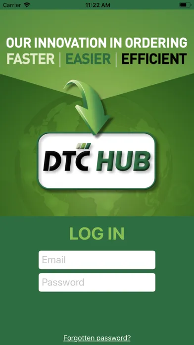 تصاویر DTC Hub