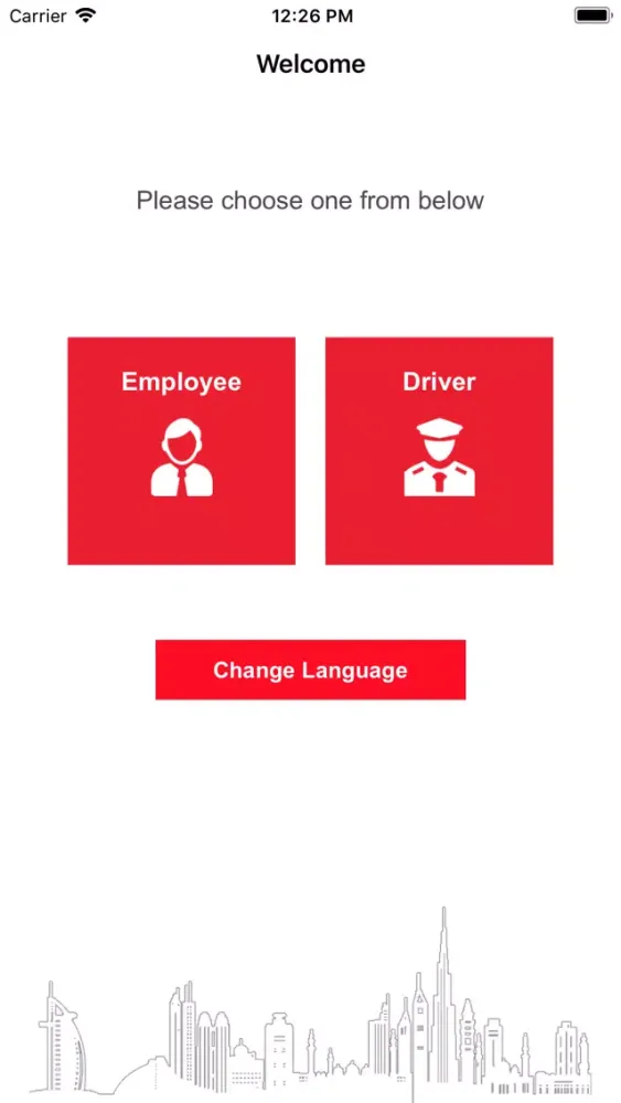 Zrzuty ekranu i.Services