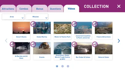 Dubai Expert - Official سکرین شاٹس