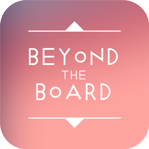 Beyond the Board - DTDA Games