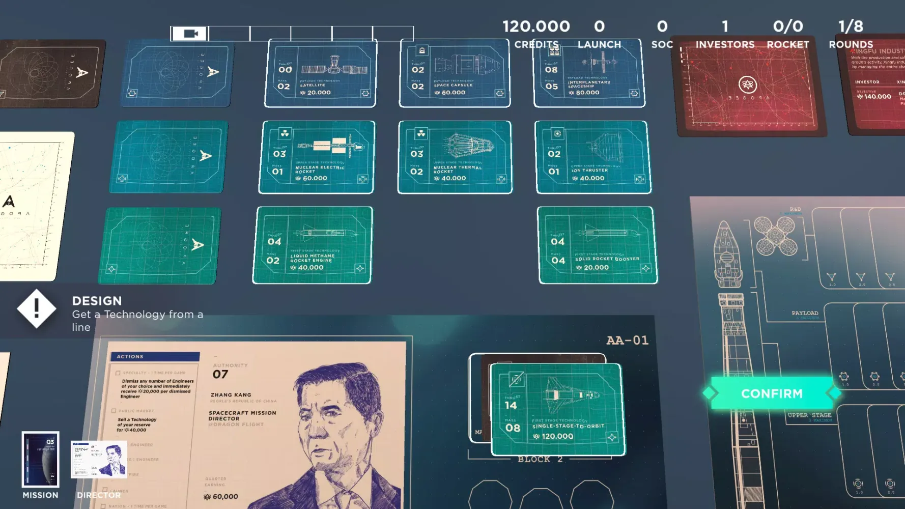 Beyond the Board - DTDA Games Screenshots