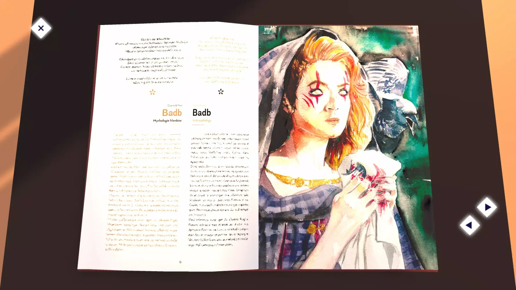 Beyond the Board - DTDA Games Screenshots