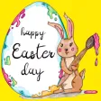 Happy Easter Greeting Cards - Photo Card Maker Happy Easter Greeting Cards - Photo Card Maker