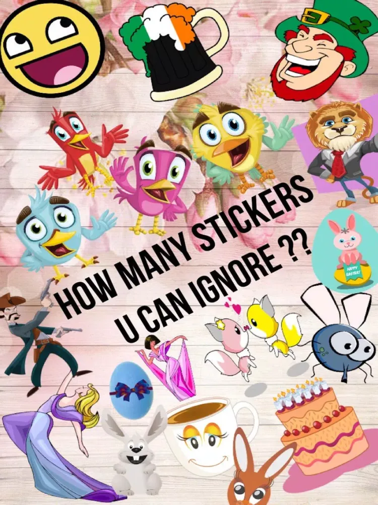 Screenshot di Eye Candy - ultimate photo editor,filter & sticker iPad 