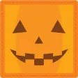 Halloween Greetings Card