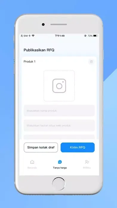 Capturas de pantalla de BUY BUY GO