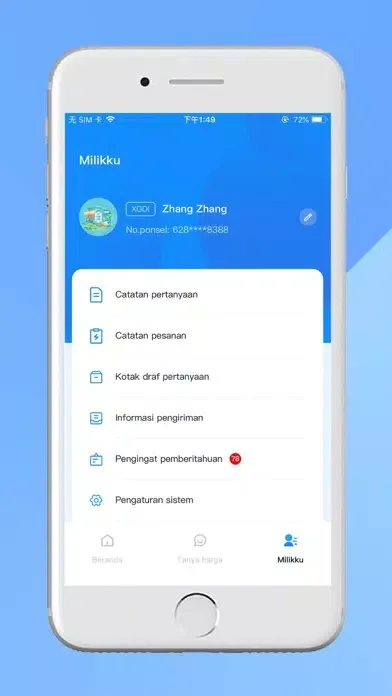 Capturas de pantalla de BUY BUY GO
