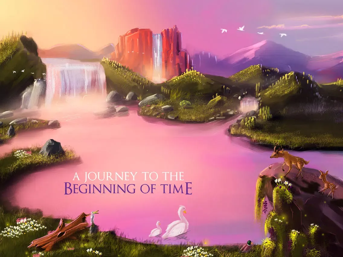 صور The Story of Adam iPad 