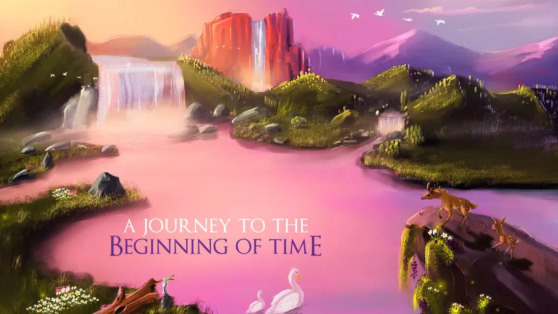 صور The Story of Adam
