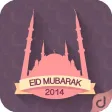 Eid Mubarak 2014-Celebrate Eid, Greeting Cards for your Loved Ones Eid Mubarak 2014-Celebrate Eid, Greeting Cards for your Loved Ones