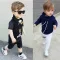 KUBET Baby Boy Fashion Styles