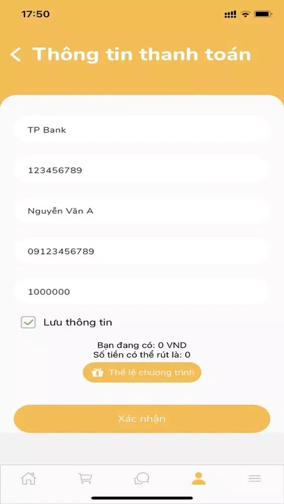 Dapp Pro Screenshots