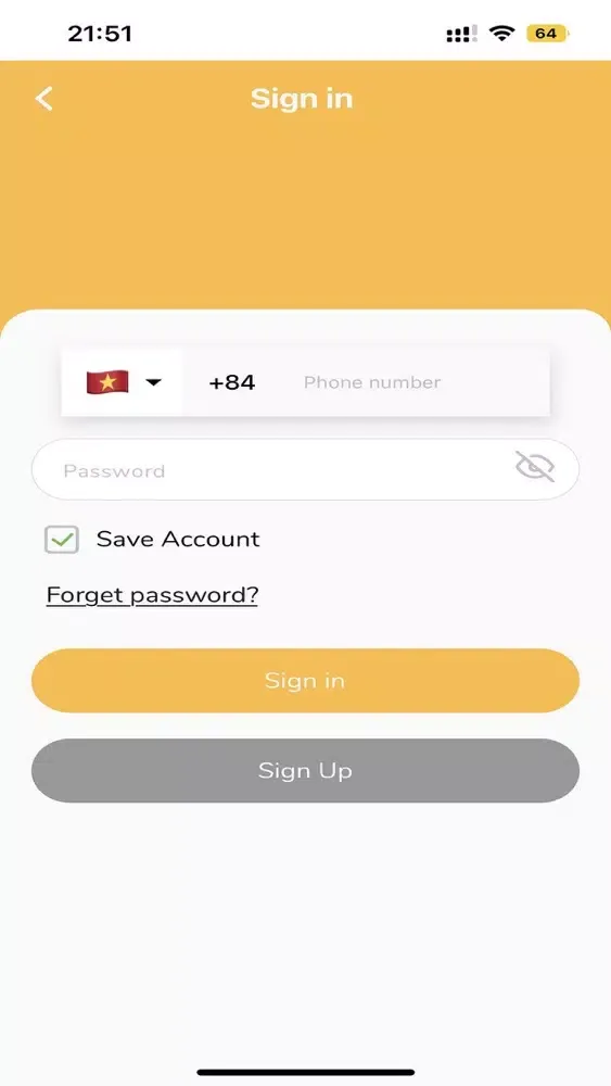 Dapp Pro Screenshots