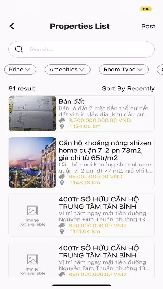 Dapp Pro Screenshots