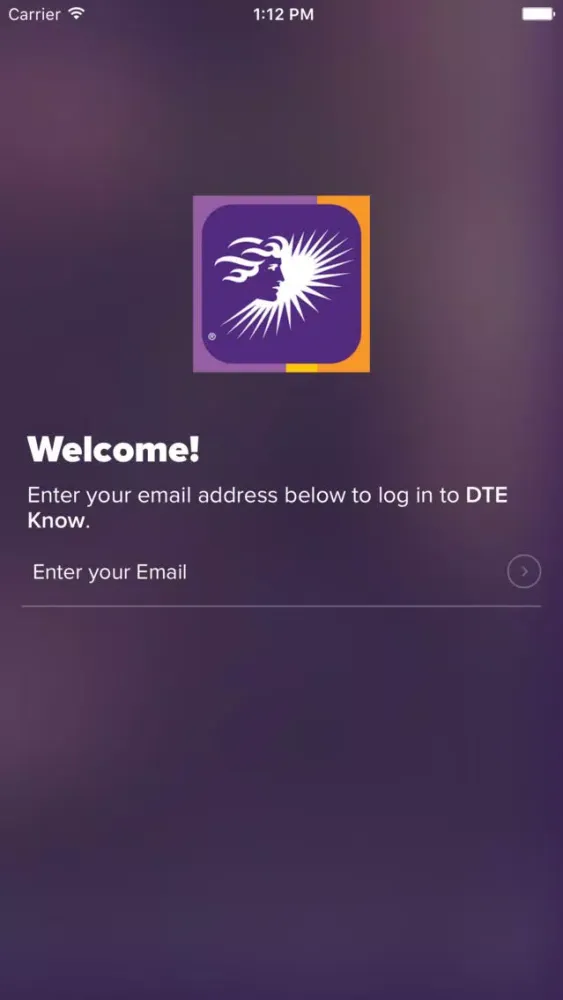 Capturas de pantalla de DTE Know