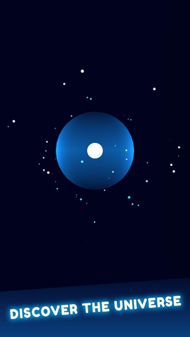 Скриншоты God Clicker Idle