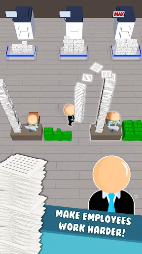 Office Fever应用截图