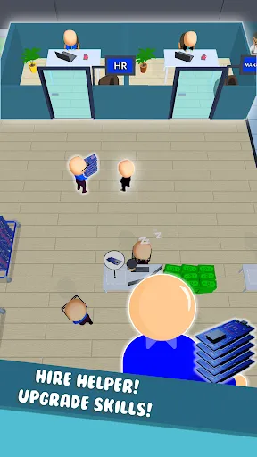 Office Fever应用截图