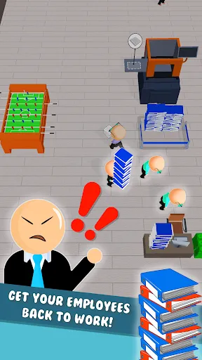 Office Fever应用截图