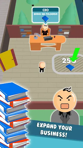 Office Fever应用截图