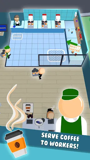 Office Fever应用截图