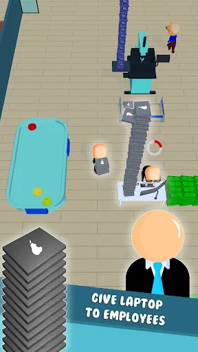 Office Fever应用截图
