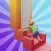 Stair Push