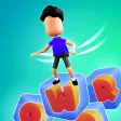 Type Surfer!